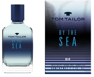 Tom Tailor By The Sea Man Туалетная вода 50 мл