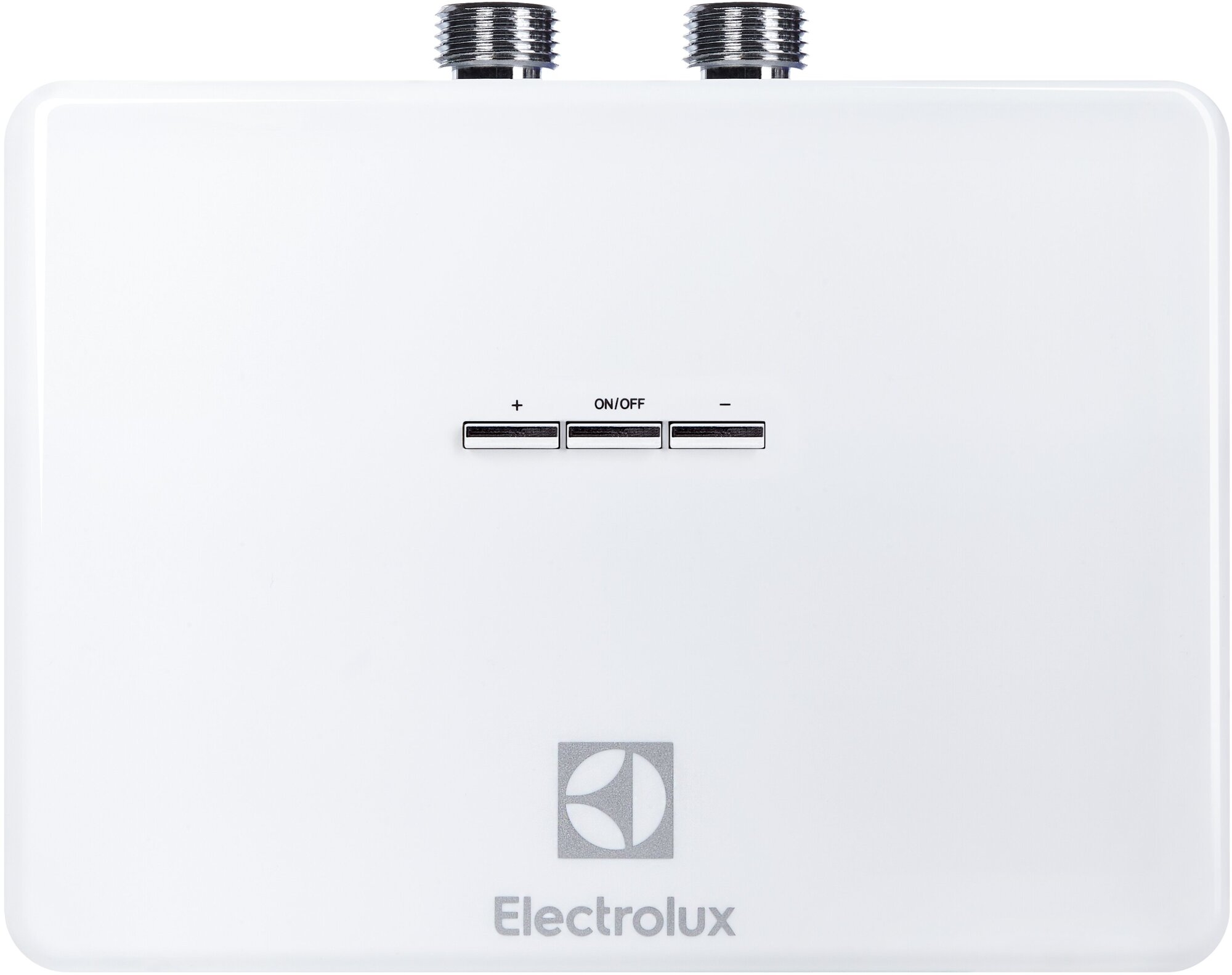 Electrolux электрический проточный водонагреватель 8 кВт - фото №2
