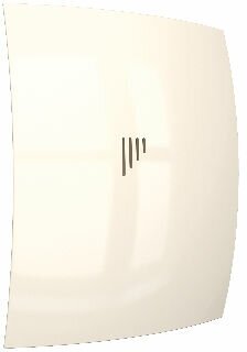 Вытяжка для ванной диаметр 125 мм DiCiTi - фото №1