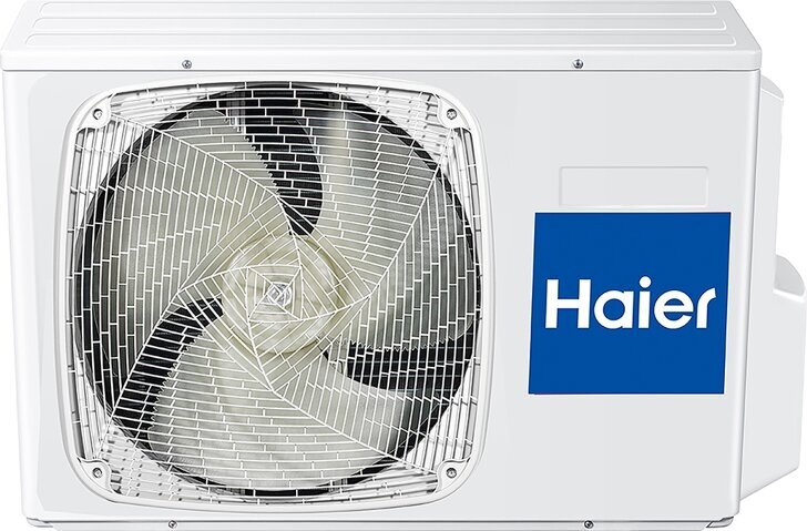 Сплит-система Haier HSU-07HTT03/R3 Tundra R32 - фотография № 17