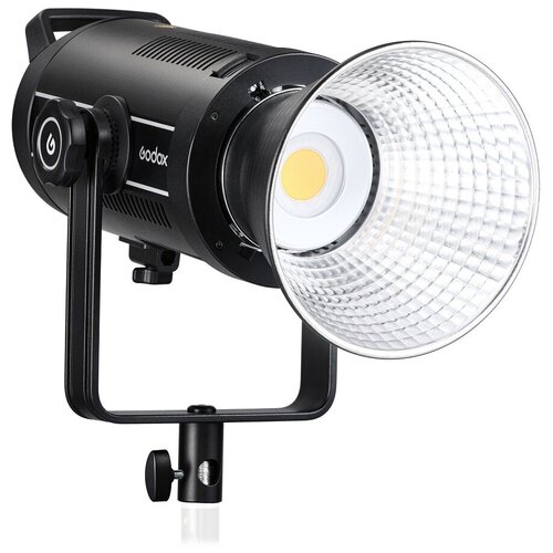 Осветитель светодиодный Godox SL150II студийный 2750000₽
