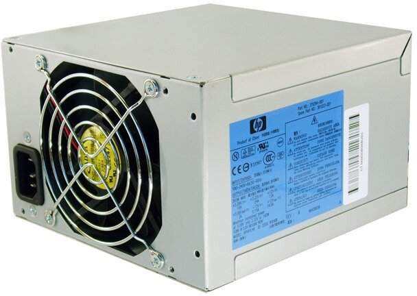 Блок питания HP Power supply 365w for dc7600 379294-001