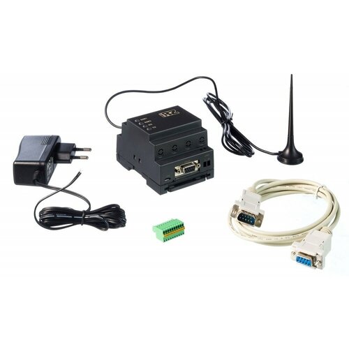 Программно-аппаратный комплекс iRZ ATM41. A KIT