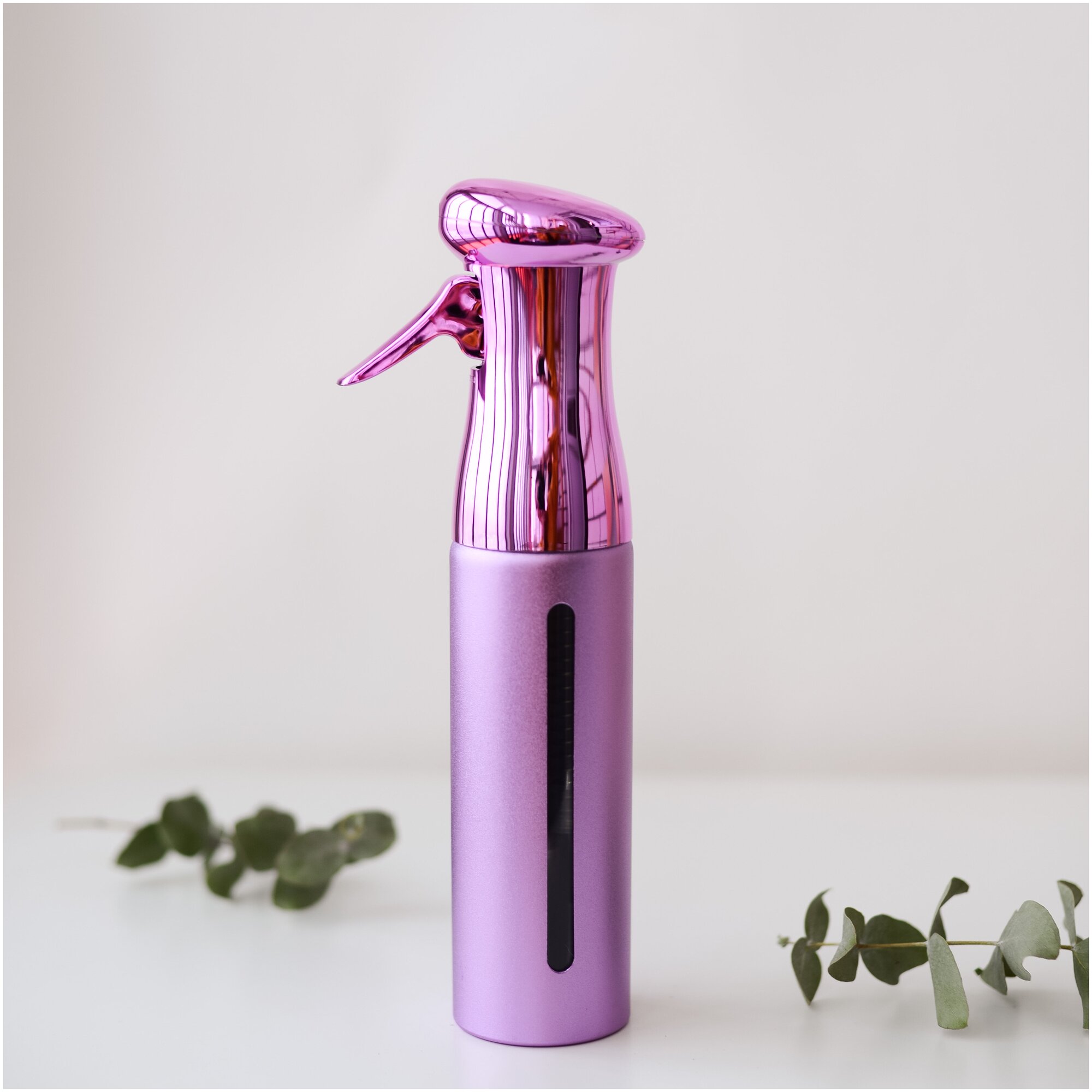 Распылитель для воды, фиолетовый Lunica de arti - фотография № 1