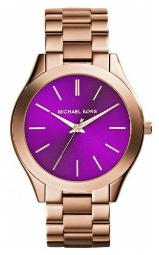 Наручные часы MICHAEL KORS, золотой