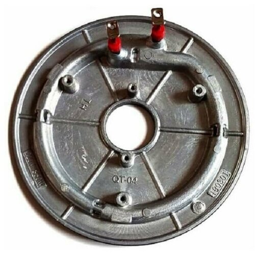 Тэн мультиварки Redmond 800W MV020 159500₽