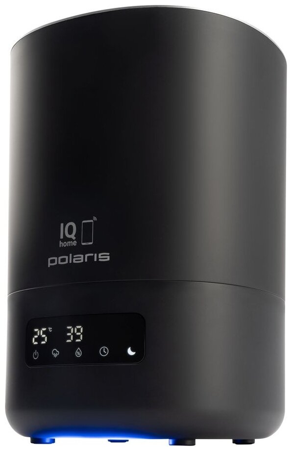 Увлажнитель воздуха Polaris PUH 8080 WIFI IQ Home - фотография № 4