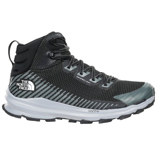 Ботинки The North Face M Vectiv Fastpack Mid Futurelight Черный (Us:9)