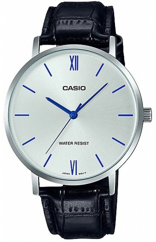 Наручные часы CASIO MTP-VT01L-7B1