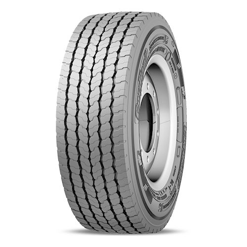 Шина Cordiant Professional DL-1 315/60 R22.5 152/148L