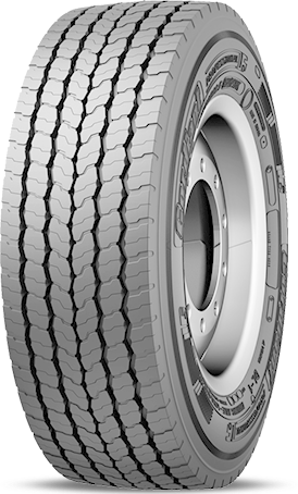 Шина Cordiant Professional DL-1 315/60 R22.5 152/148L