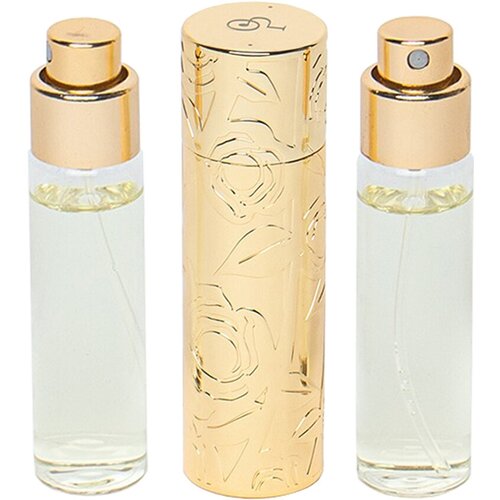 Orens Parfums Undea Des Lles парфюмерная вода 3*10мл