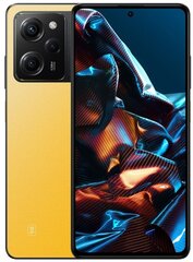 Сотовый телефон Poco X5 Pro 5G 6/128Gb Yellow