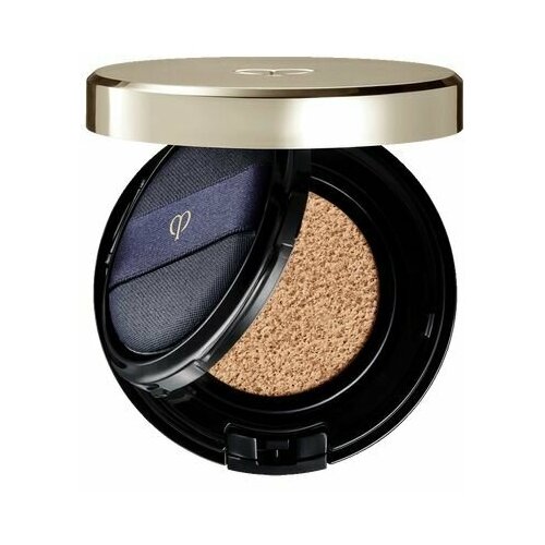 CLE DE PEAU BEAUTE Тональный кушон с эффектом сияния Radiant Cushion Foundation (O20)