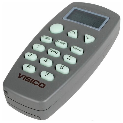 Пульт дистанционного управления вспышкой VISICO VCLR синхронизатор visico vc 801 tx для вспышек visico