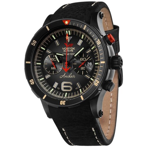 фото Наручные часы vostok europe 6s21/510c582