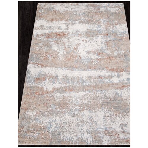 Ковер ATRIUM - Прямоугольник Кремовый, Современный, Ковер на пол, в гостиную, спальню, в ассортименте, Турция, Бельгия, Турция (300 см. на 380 см.)