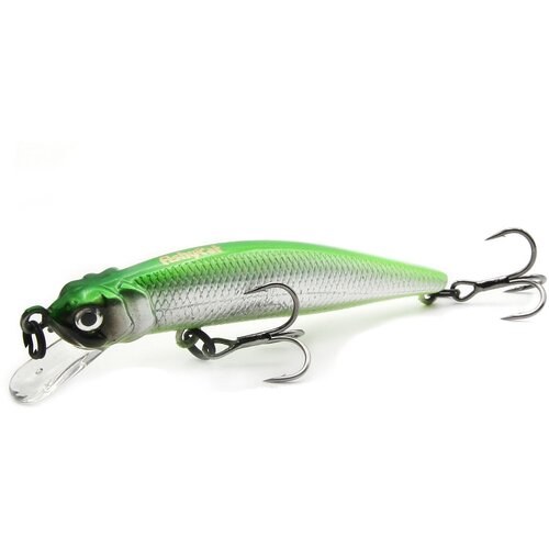 Воблер Fishycat Libyca 50SP / R12