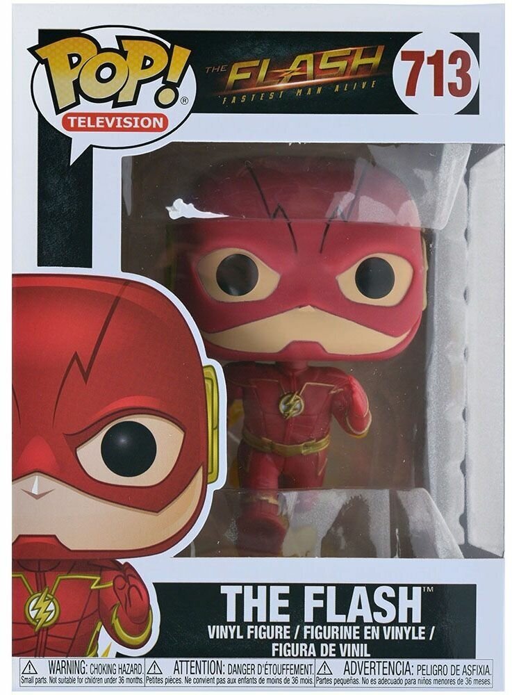 Фигурка Funko - фото №6