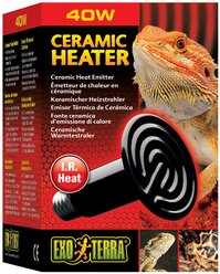 Термолампа Exo Terra Heat Wave Lamp 40W (PT2044)