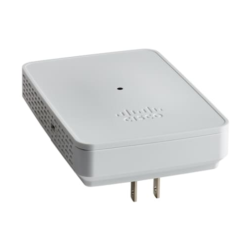 Расширитель покрытия WI-Fi сети Cisco SB CBW141ACM-R-EU Cisco Business 141ACM Mesh Extender