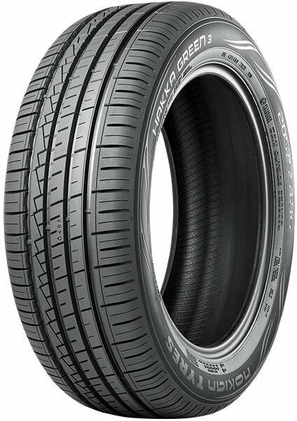 Шины Ikon Tyres (Nokian Tyres) Autograph Eco 3 185/60 R14 82T-T731443