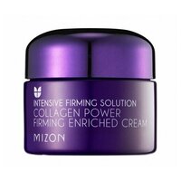 MIZON Укрепляющий коллагеновый крем для лица Collagen Power Firming Enriched Cream, 50мл