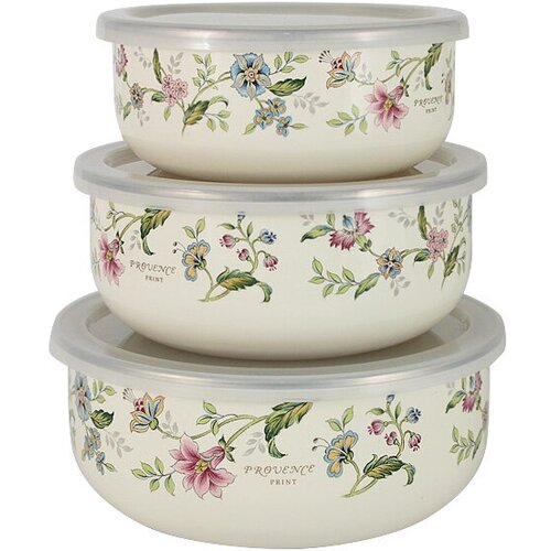 Набор мисок Ejiry 