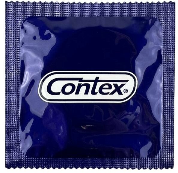 Презервативы Contex Lights, 3 шт.