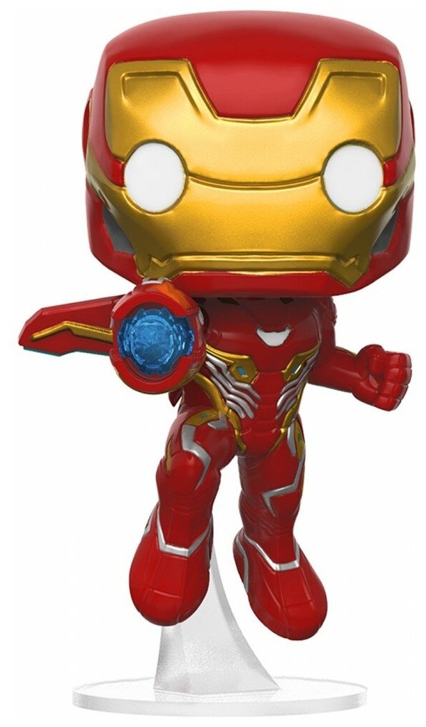 Фигурка Funko головотряс Avengers: Infinity War - POP! - Iron Man 26463