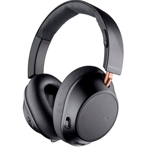 Беспроводные наушники Plantronics Backbeat GO 810 794000₽