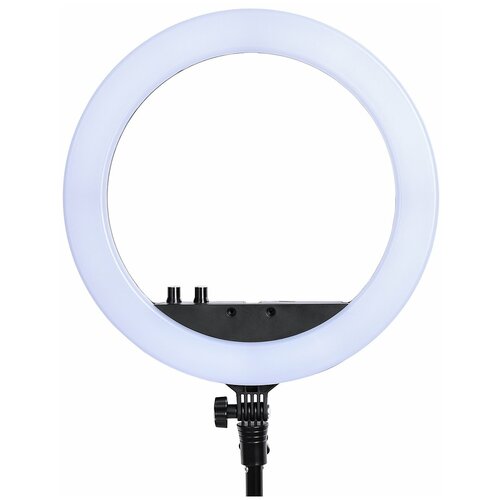 Кольцевой осветитель Okira LED RING FT-240-RL (RL12-240)