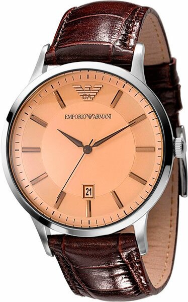 Наручные часы EMPORIO ARMANI Classics AR2427