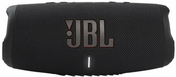 Беспроводная колонка JBL Charge 5 (черный)