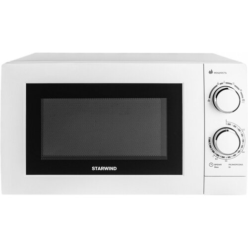 Микроволновая печь STARWIND SMW3820 8402₽