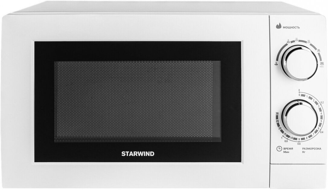 Starwind SMW3820