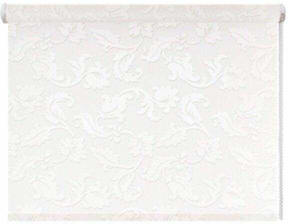 ARCODORO Рулонные шторы Alfonzo Цвет: Белый