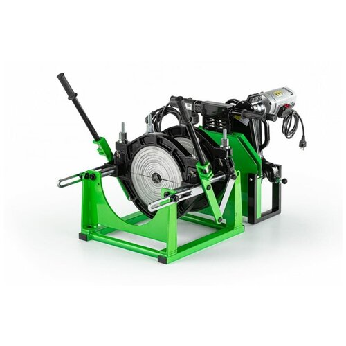 Аппарат для сварки ПНД труб ПРОСВАР СМ 315Т2 19000000₽