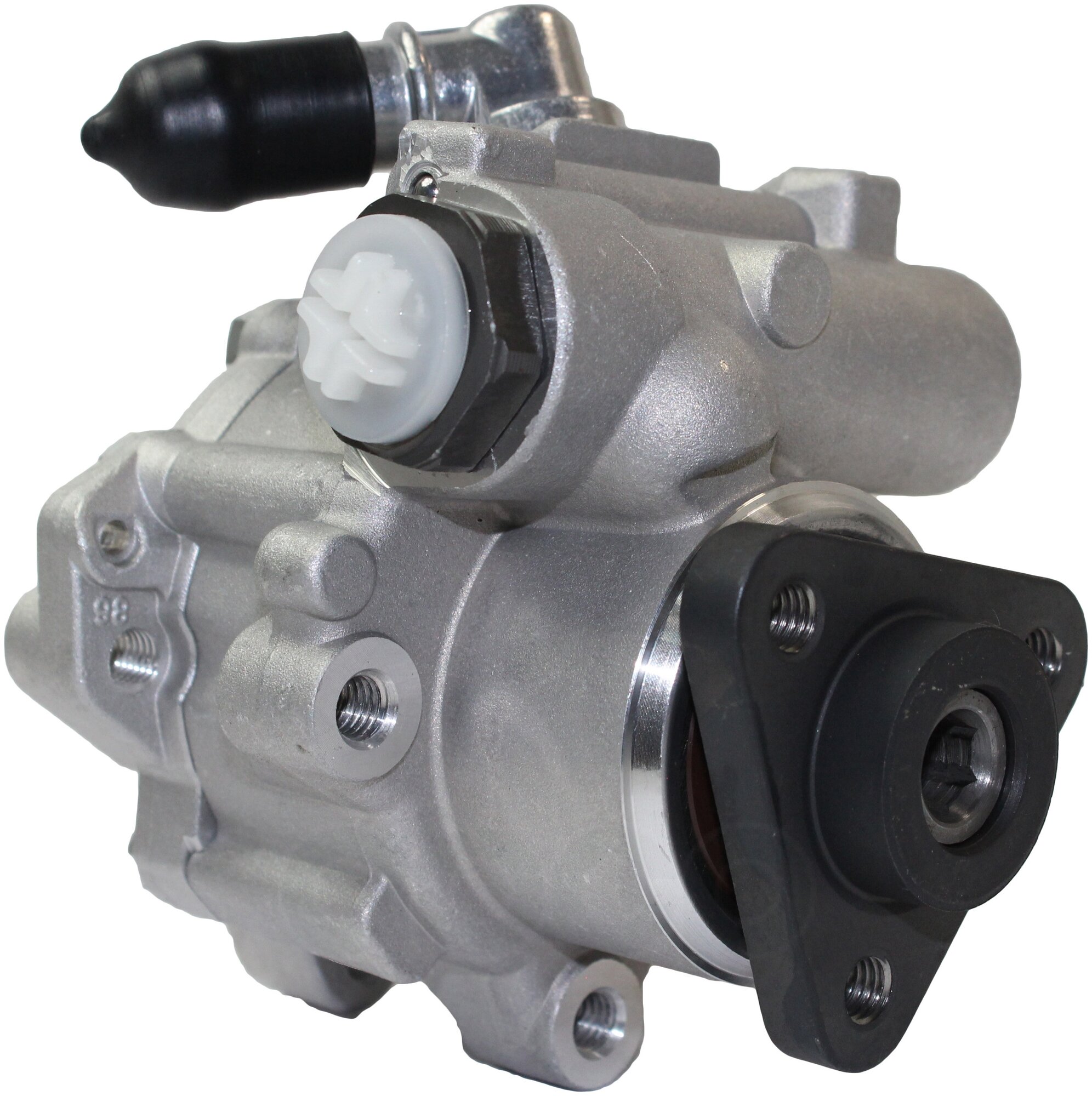 Насос Гур Audi A4 (B5) 1.6/1.8/1.8t/25tdi 1995-2001 (Zf) Skoda Superb I 25tdi 2001-2003 Motorherz арт. P1034HG