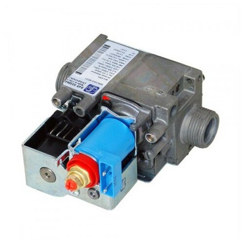 Газовый клапан Рысь, Ягуар (арт. 0020118636) газовый клапан vr4605 cb1025 honeywell protherm арт 0020027532