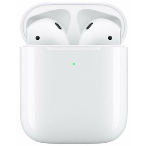 Беспроводные наушники Modes M200 Pro White 2277₽