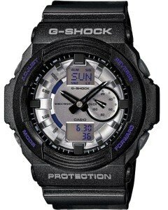 Наручные часы CASIO G-Shock GA-150MF-8A