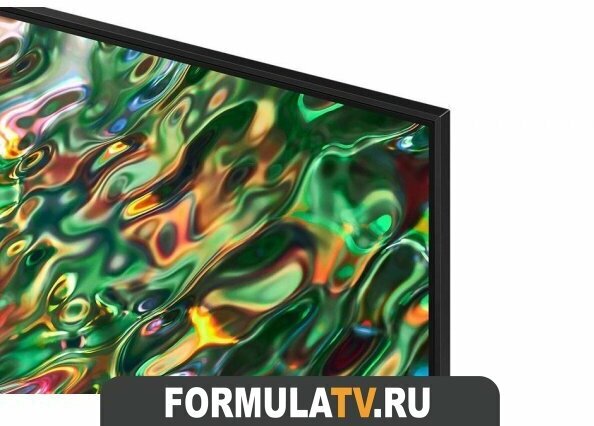 Телевизор Samsung 65" серия 9 Neo QLED 4K Smart TV QN90B Черный - фото №7