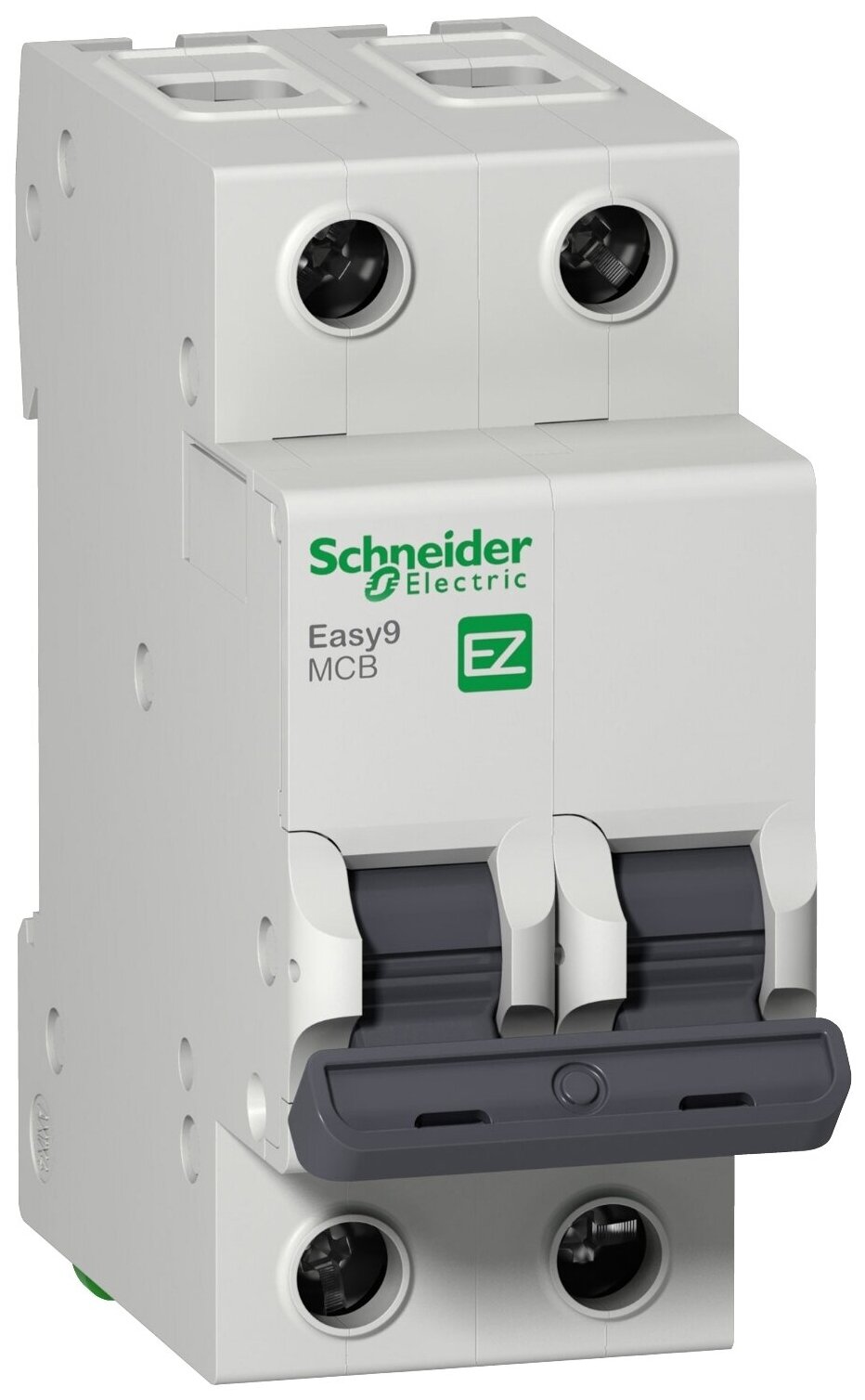 Авт. выкл. 2Р 63А 4,5кА С Easy9 Schneider Electric (1/6)