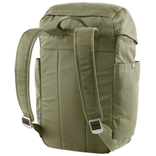 фото Рюкзак fjallraven greenland top small 620