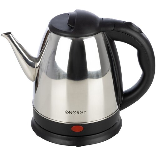 Чайник электрический Energy E-264 15 л серебро 181200₽