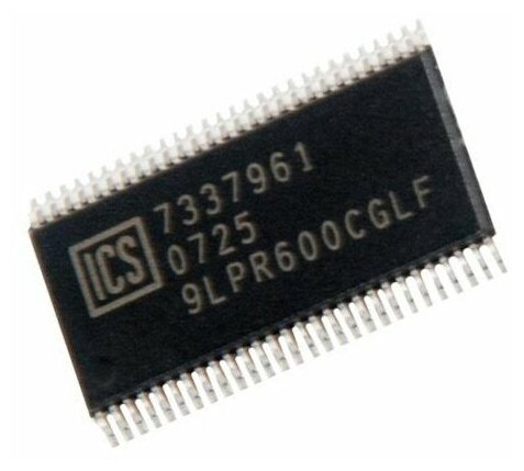 Microchip / Микросхема CLOCK GEN. ICS96PR600CGLF-T TSSOP-56