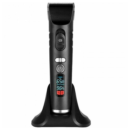 Профессиональная машинка для стрижки волос PROMOZER PROFESSIONAL MZ-9822 225000₽