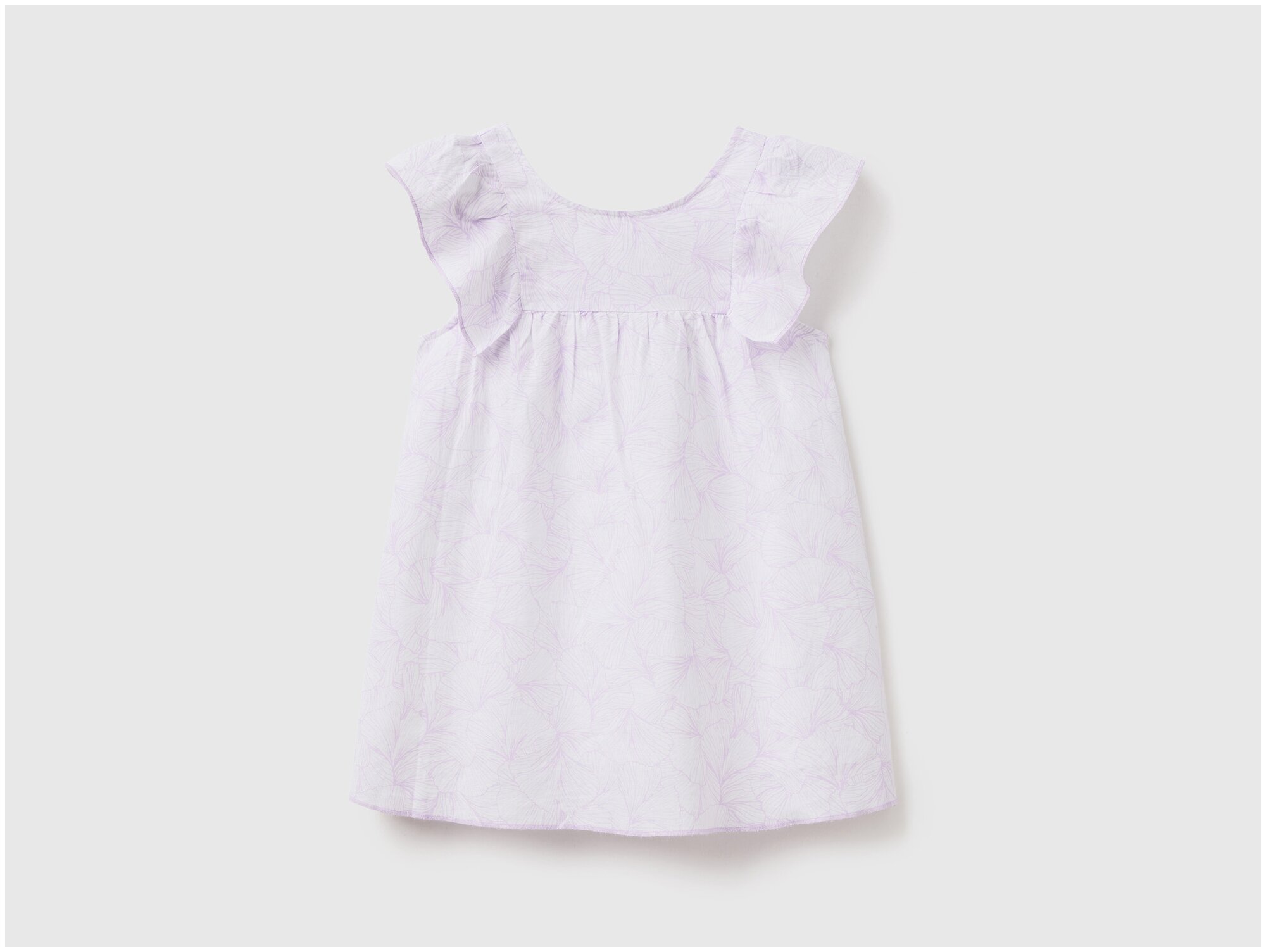 Платье UNITED COLORS OF BENETTON 