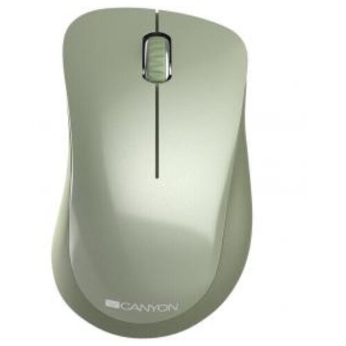 Мышь Canyon 2.4 GHz Wireless mouse , with 3 buttons, DPI 1200, Battery: AAA*2pcs , Blue67*109*38mm 0.063kg 2pcs dxf battery 3s lipo 11 1v 11 4v 5200mah 6200mah 7200mah 8000mah 9200mah 6750mah 80c 100c 130c with ec5 xt90 t for rc car